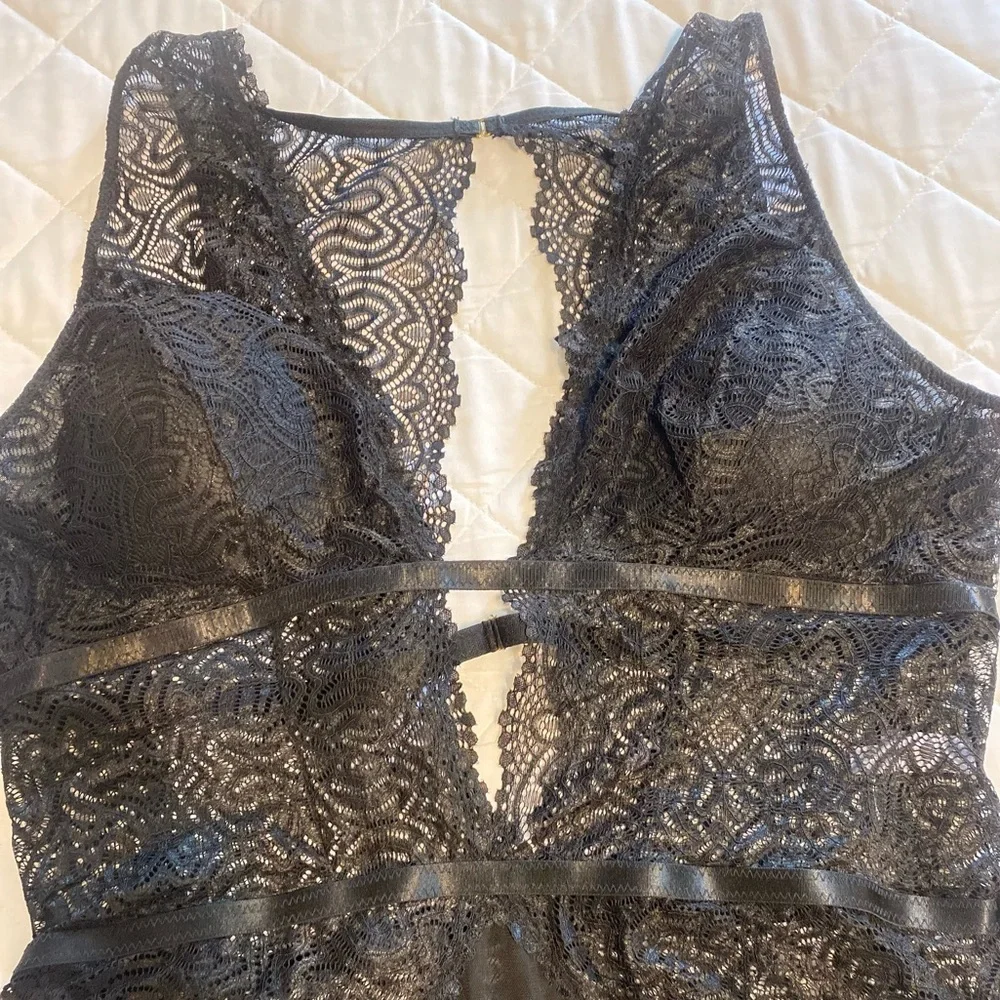 Real Lingerie super sexy
